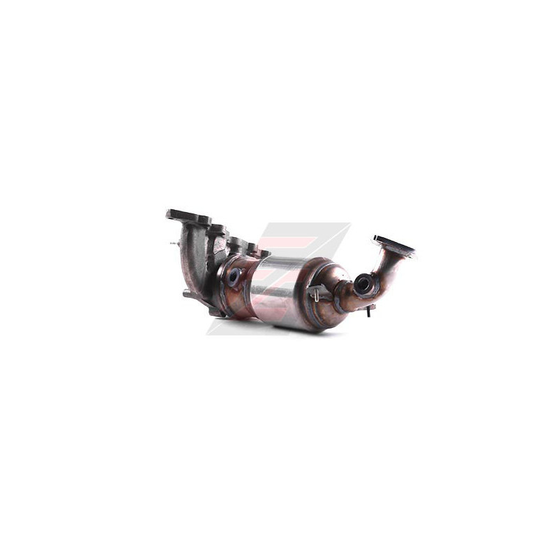 Catalyseur FIAT 500L 1.4i 1368 cc 70 Kw 95 cv de 2013 à 2024