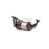 Catalyseur FIAT DOBLÓ 1.4i 1368 cc 70 Kw 95 cv de 2010 à 2015
