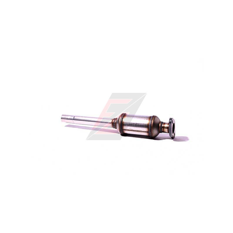Catalyseur FIAT PUNTO 85 1.2i 1242 cc 63 Kw 85 cv de 1997 à 1999