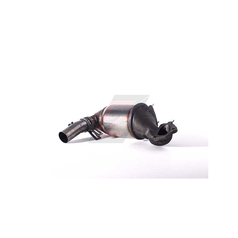 Catalyseur FIAT GRANDE PUNTO 1.3TD 1248 cc 55 Kw 75 cv de 2008 à 2024