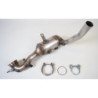 Catalyseur FIAT Panda  0.9L 875 cc   de 2012 à 2024