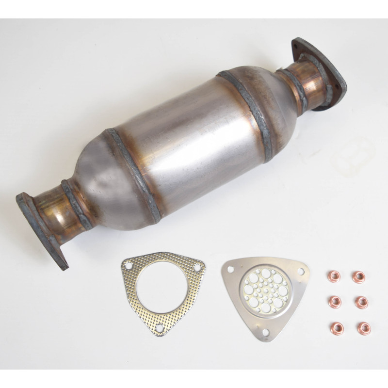 Filtre à particules FIAT Fiorino Multijet Combi 1.3L 1248 cc   de 2008 à 2010