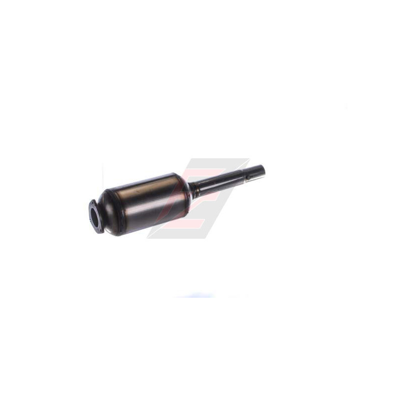 Filtre à particules FIAT GRANDE PUNTO 1.3TD 1248 cc 55 Kw 75 cv de 2005 à 2010