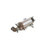 Filtre à particules FIAT BRAVO 1.6TD 1598 cc 66 Kw 90 cv de 2008 à 2014