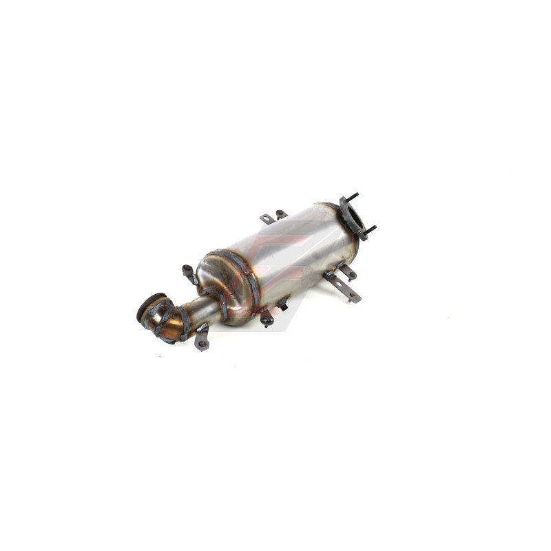 Filtre à particules FIAT BRAVO 1.6TD 1598 cc 77 Kw 105 cv de 2008 à 2014