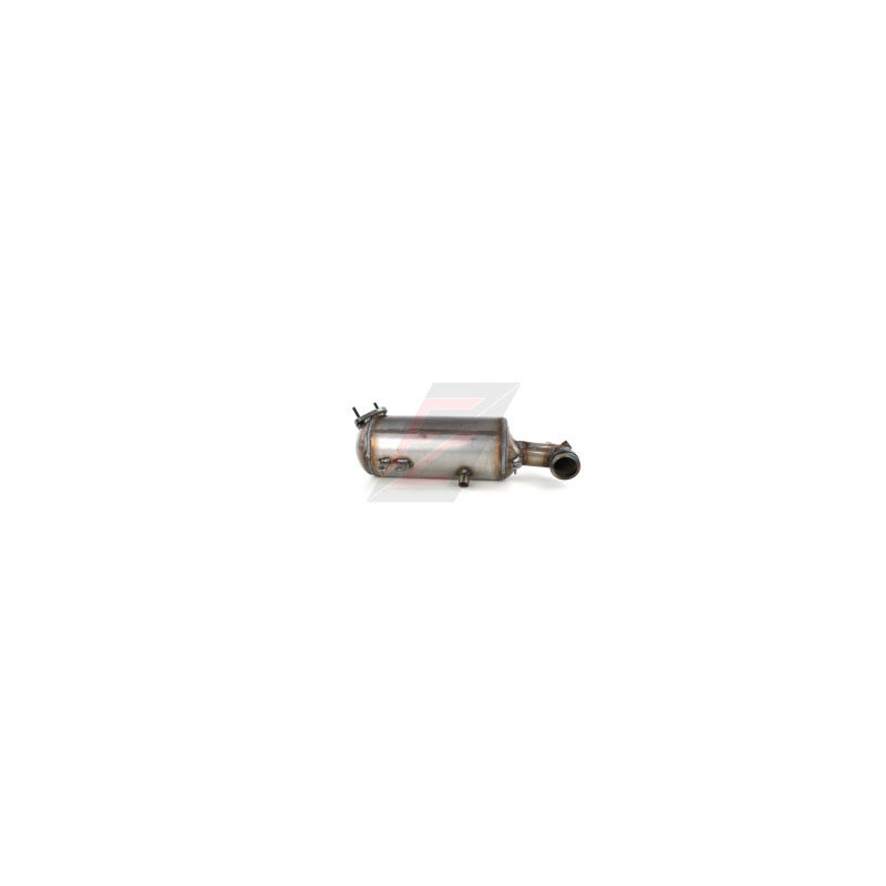 Filtre à particules FIAT 500L 1.6TD 1598 cc 88 Kw 120 cv de 2012 à 2015