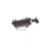 Filtre à particules FIAT BRAVO 2.0TD 1956 cc 121 Kw 165 cv de 2008 à 2014