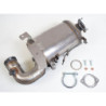 Filtre à particules FIAT Ducato Multijet 2L 1956 cc   de 2011 à 2024