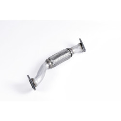 Tuyau avant FIAT Ducato Multijet 2.2L 2198 cc   de 2006 à 2012