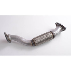Tuyau avant FIAT Ducato Multijet 3L 2999 cc   de 2006 à 2012