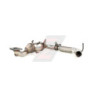 Catalyseur FORD FIESTA 1.0i 998 cc 92 Kw 125 cv de 2017 à 2024