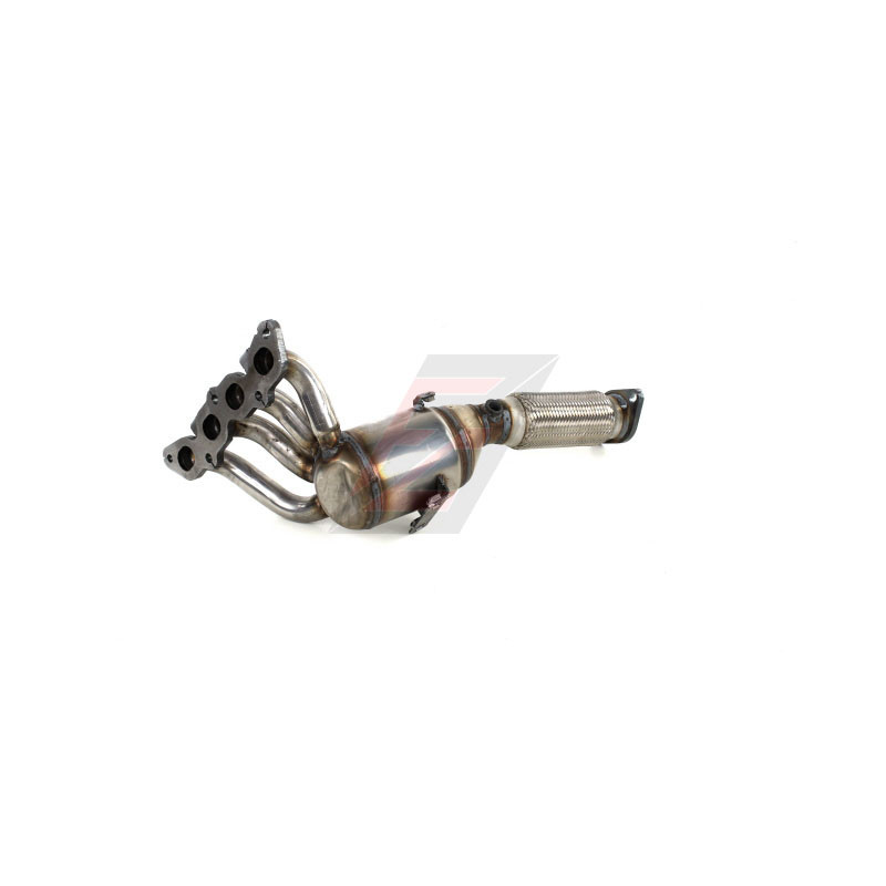 Catalyseur FORD KA+ 1.2i 1196 cc 51 Kw 69 cv de 2016 à 2024