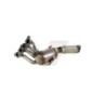 Catalyseur FORD KA+ 1.2i 1196 cc 51 Kw 69 cv de 2016 à 2024