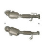 Catalyseur FORD FOCUS 1.0i 999 cc 114 Kw 155 cv de 2020 à 2022