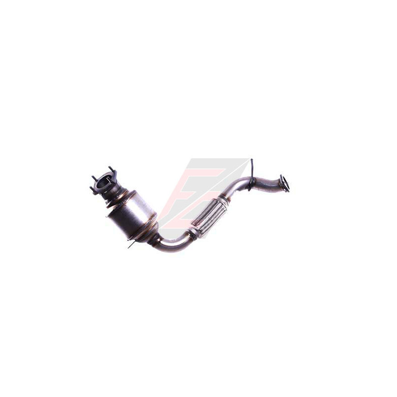 Catalyseur FORD TRANSIT 2.2TD 2198 cc 96 Kw 130 cv de 2006 à 2007