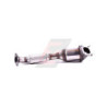 Catalyseur FORD FOCUS 1.8TD 1753 cc 74 Kw 100 cv de 2001 à 2004