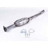 Catalyseur FORD Galaxy  2L 1998 cc   de 2000 à 2006