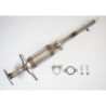 Catalyseur FORD Focus  1.6L 1596 cc   de 2000 à 2004