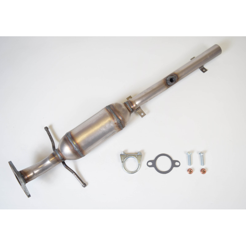 Catalyseur FORD Focus  1.6L 1596 cc   de 2000 à 2004