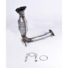 Catalyseur FORD Focus  2L 1989 cc   de 2000 à 2004