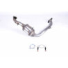 Catalyseur FORD C-MAX  1.6L 1560 cc   de 2007 à 2011