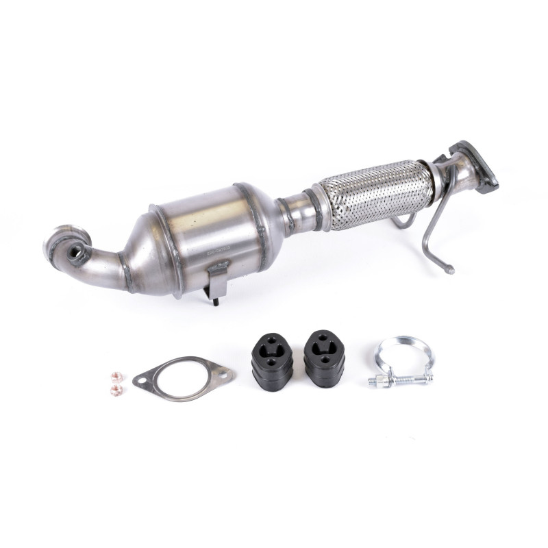 Catalyseur FORD C-MAX  2L 1997 cc   de 2004 à 2010