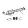 Catalyseur FORD Focus  2L 1997 cc   de 2004 à 2010