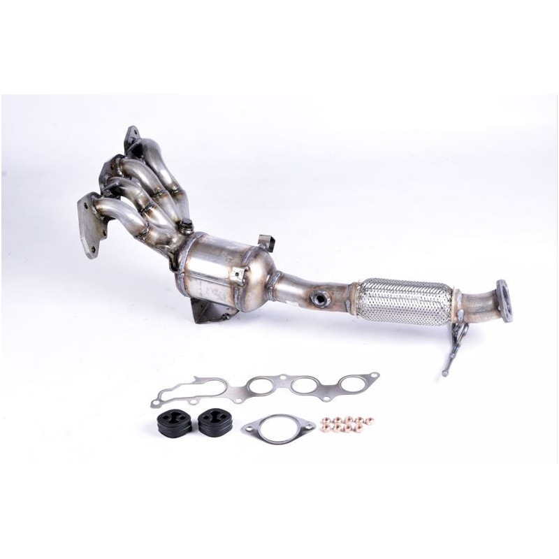 Catalyseur FORD S-MAX  2L 1999 cc   de 2006 à 2012