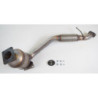 Catalyseur FORD Transit  2.4L 2402 cc   de 2006 à 2012