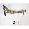 Catalyseur FORD S-MAX  2L 1999 cc   de 2009 à 2012