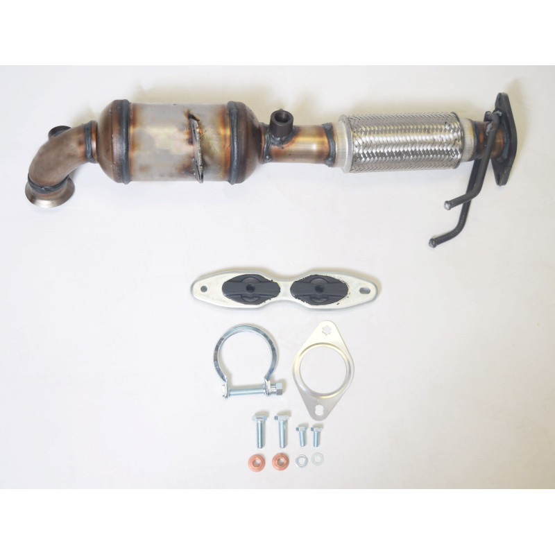 Catalyseur FORD Kuga  2L 1997 cc   de 2013 à 2014