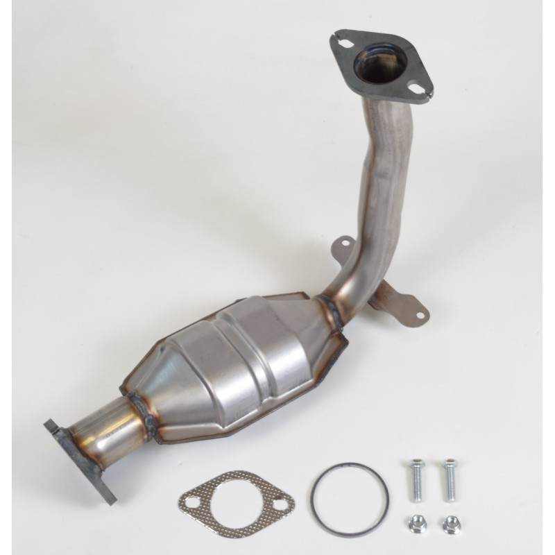 Catalyseur FORD Focus  2L 1989 cc   de 1998 à 2000