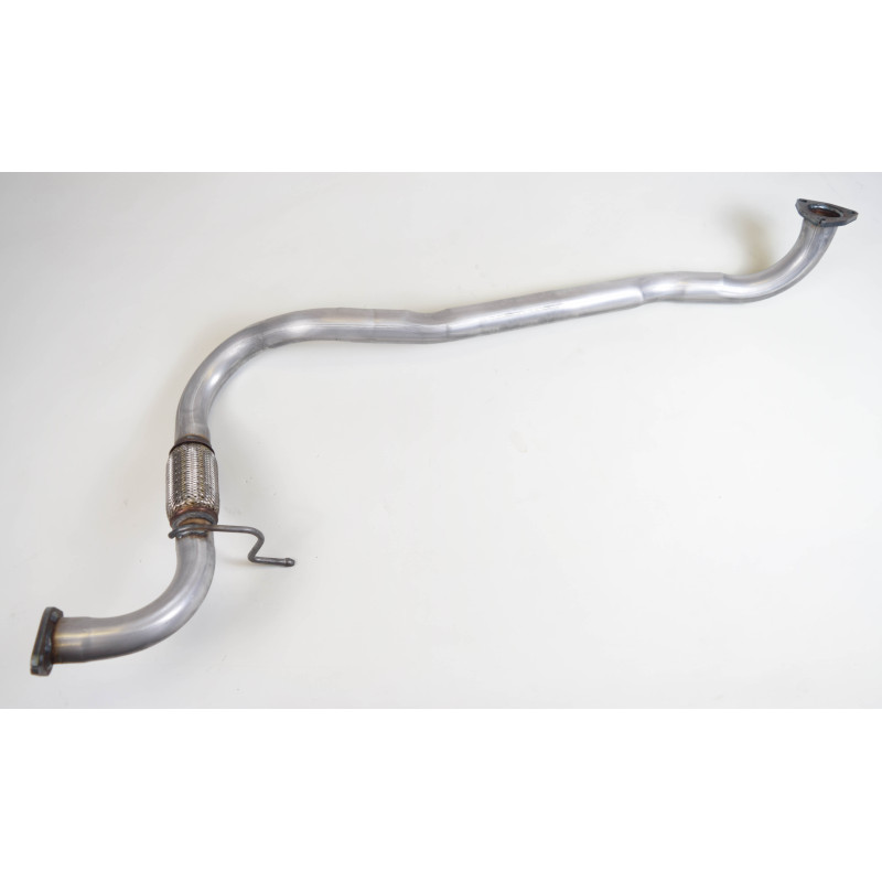Tube d'échappement FORD Transit  2.5L 2496 cc   de 1996 à 2000