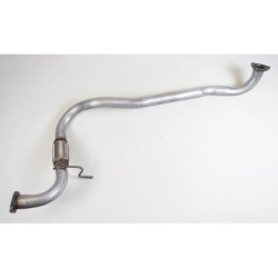 Tube d'échappement FORD Transit  2.5L 2496 cc   de 1999 à 2000