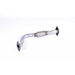 Tube d'échappement FORD Focus  1.8L 1796 cc   de 1998 à 2005