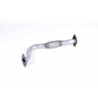 Tube d'échappement FORD Focus  2L 1989 cc   de 1998 à 1999