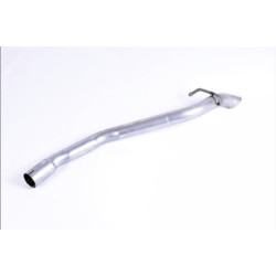 Tube d'échappement FORD Focus  2L 1999 cc   de 2004 à 2012