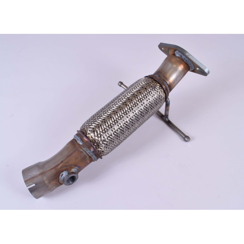 Tube d'échappement FORD Focus  2L 1999 cc   de 2005 à 2009