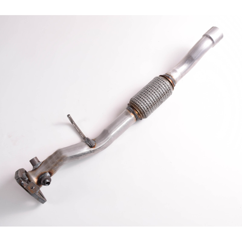 Tuyau avant FORD KA  1.3L 1248 cc   de 2008 à 2010