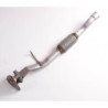 Tuyau avant FORD KA  1.3L 1248 cc   de 2008 à 2010