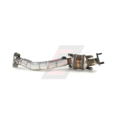 Catalyseur HONDA CITY 1.4i 1339 cc 73 Kw 99 cv de 2008 à 2010