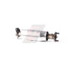 Catalyseur HONDA CR-V 2.0i 1973 cc 108 Kw 147 cv de 1999 à 2002