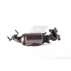 Catalyseur HONDA CIVIC 1.8i 1799 cc 103 Kw 140 cv de 2006 à 2024