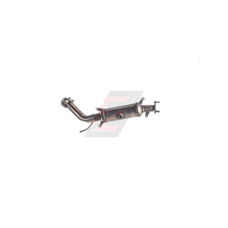 Catalyseur HONDA FR-V 2.0i 1998 cc 110 Kw 150 cv de 2004 à 2007