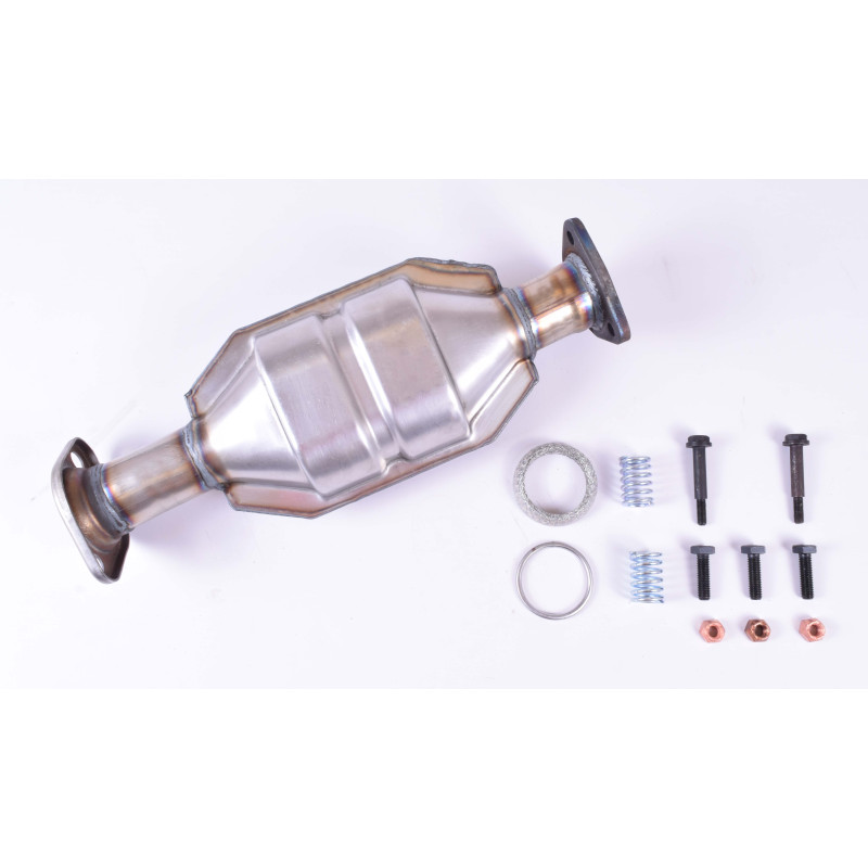 Catalyseur HONDA Concerto  1.6L 1590 cc   de 1991 à 1994