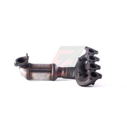 Catalyseur HYUNDAI COUPE 2.0i 1975 cc 102 Kw 139 cv de 1998 à 2000