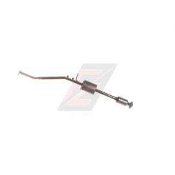 Catalyseur HYUNDAI IX 35 1.6i 1591 cc 99 Kw 135 cv de 2010 à 2015