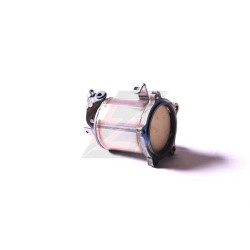 Catalyseur HYUNDAI ATOS 1.1i 1086 cc 46 Kw 63 cv de 2005 à 2008