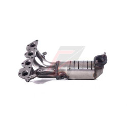 Catalyseur HYUNDAI ELANTRA 2.0i 1975 cc 105 Kw 143 cv de 2003 à 2006