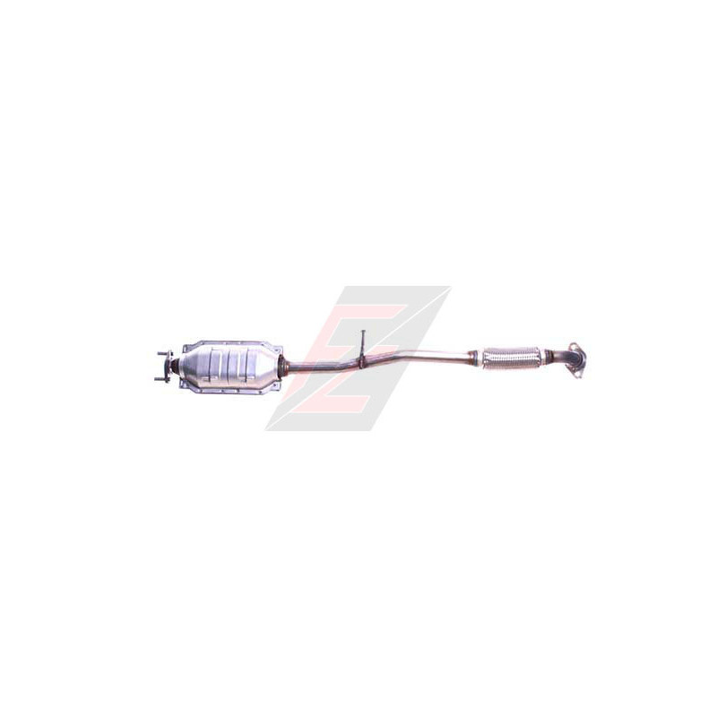Catalyseur HYUNDAI ATOS 1.1i 1086 cc 43 Kw 58 cv de 2005 à 2008